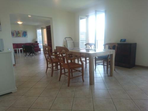 Apartments Rossini