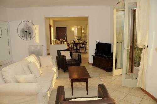 Apartments Rossini