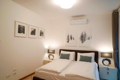Apartments Rossini