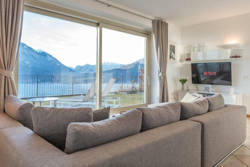 Apartments Rossini