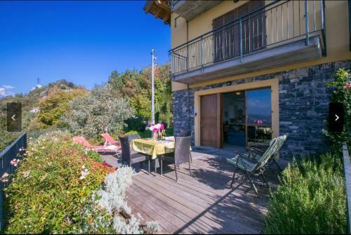 Apartments Rossini