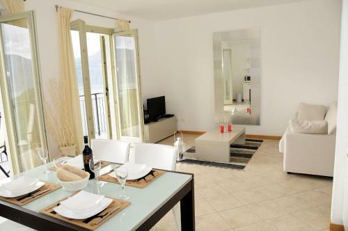 Apartments Rossini