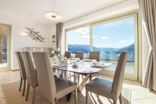 Apartments Rossini