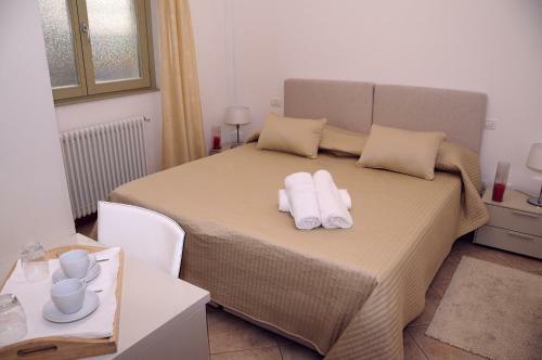 Apartments Rossini