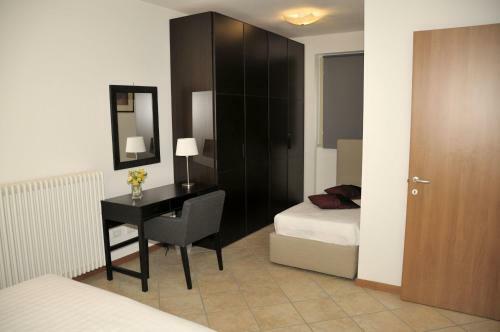 Apartments Rossini