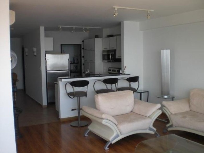 Apartamentos Bayfront Tower