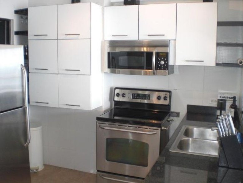 Apartamentos Bayfront Tower