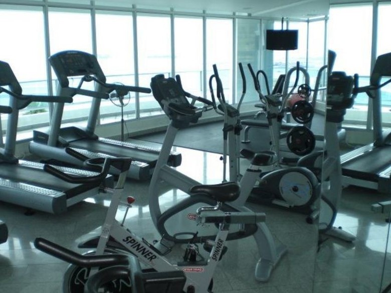 Apartamentos Bayfront Tower