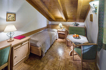 Hotel Piccolo Pocol
