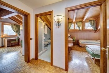 Hotel Piccolo Pocol