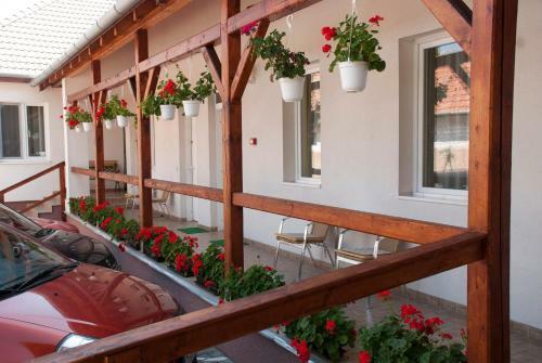 Polonia Apartman