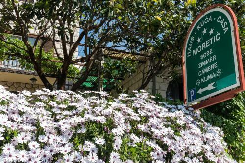 Bed & Breakfast Pansion Moretic