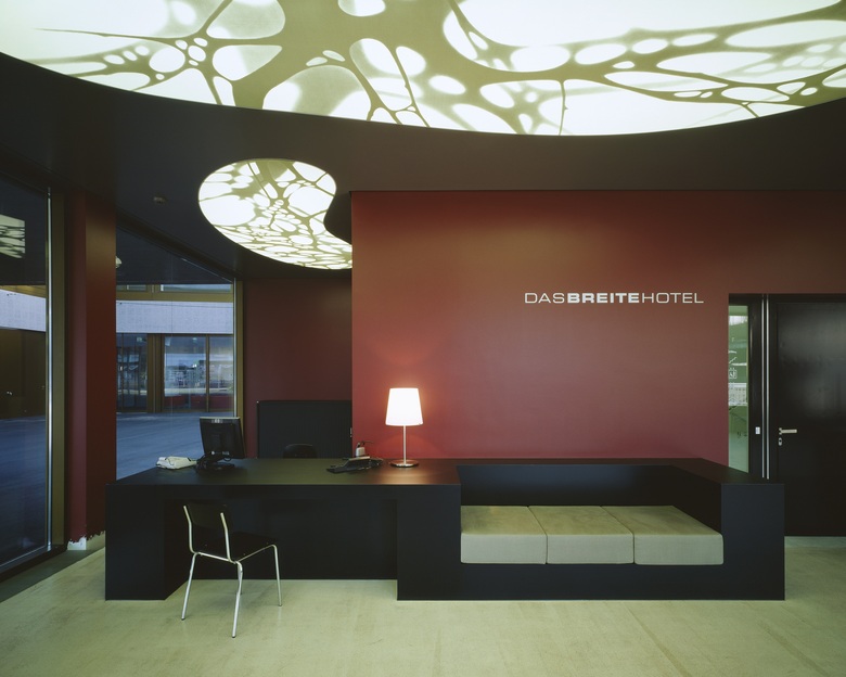 Dasbreitehotel