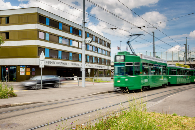 Dasbreitehotel