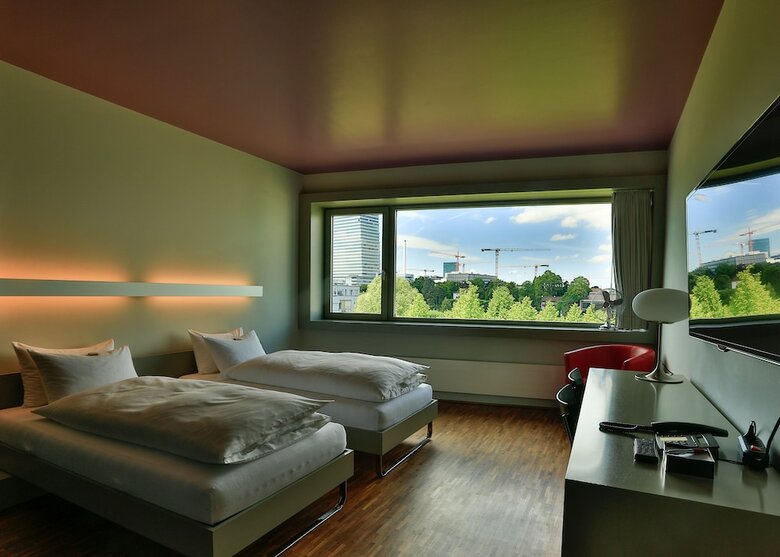Dasbreitehotel