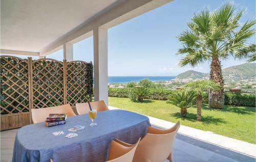 Apartment Serrone I