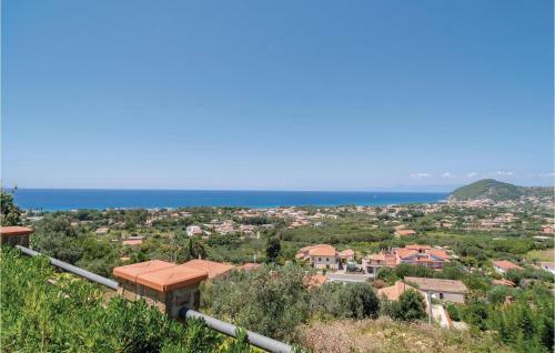 Apartment Serrone I