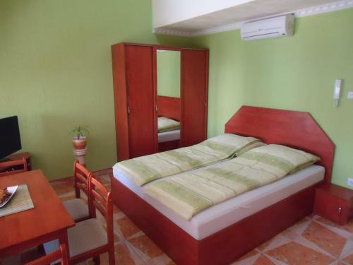 Nefelejcs Apartman