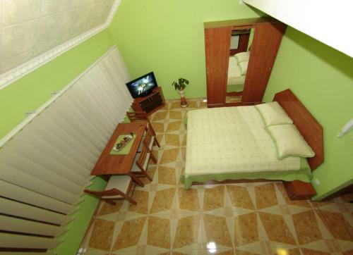 Nefelejcs Apartman