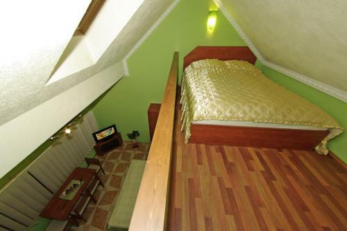 Nefelejcs Apartman