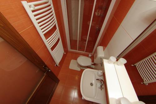 Nefelejcs Apartman