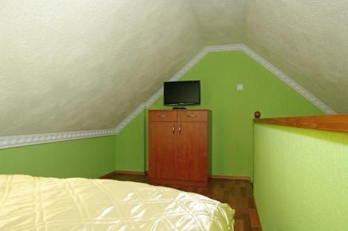 Nefelejcs Apartman