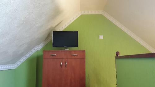 Nefelejcs Apartman