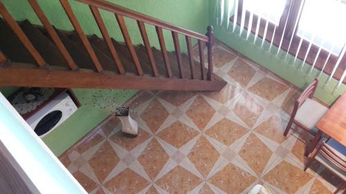 Nefelejcs Apartman