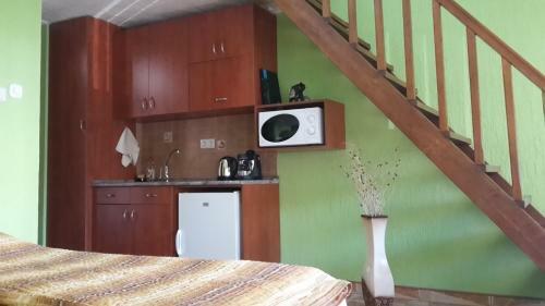 Nefelejcs Apartman