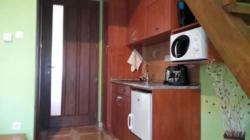 Nefelejcs Apartman