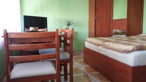 Nefelejcs Apartman