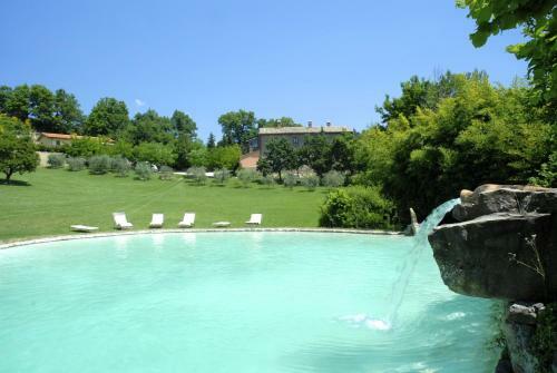 Agroturismo Agriturismo Paradiso41