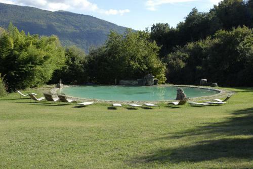 Agroturismo Agriturismo Paradiso41