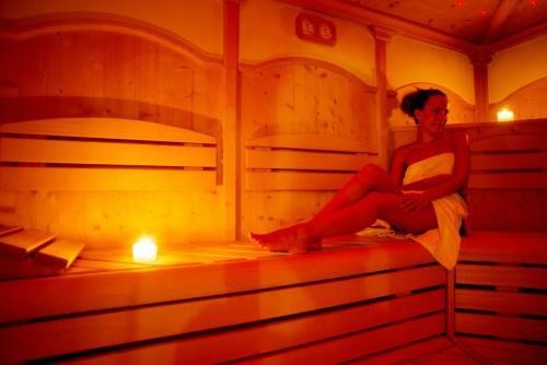 Aparthotel Kastel Seiser Alm