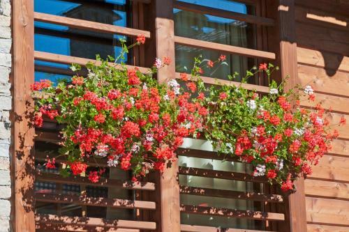 Apartamento Pietre Gemelle Resort