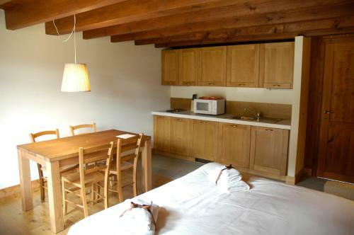 Apartamento Pietre Gemelle Resort