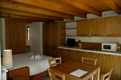 Apartamento Pietre Gemelle Resort