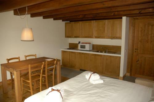 Apartamento Pietre Gemelle Resort