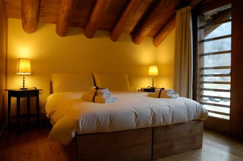 Apartamento Pietre Gemelle Resort