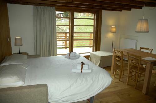 Apartamento Pietre Gemelle Resort