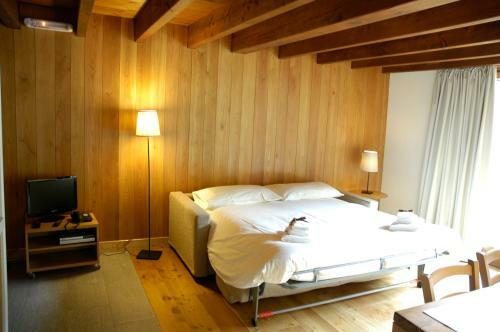 Apartamento Pietre Gemelle Resort