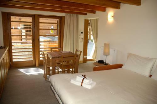 Apartamento Pietre Gemelle Resort