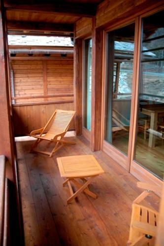 Apartamento Pietre Gemelle Resort