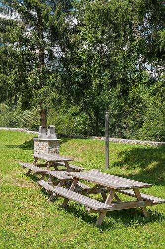 Apartamento Pietre Gemelle Resort
