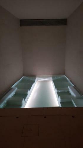 Apartamento Pietre Gemelle Resort