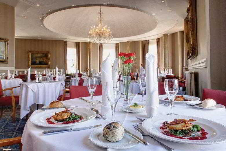 Best Western Duke Of Cornwall Hotel