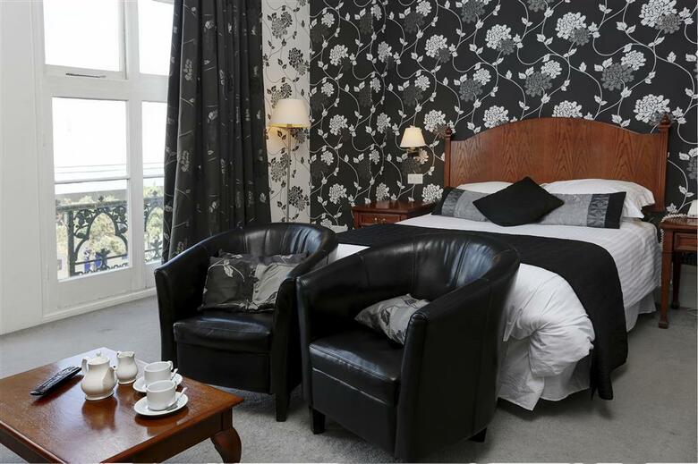 Best Western Duke Of Cornwall Hotel