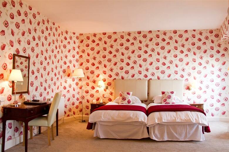 Best Western Duke Of Cornwall Hotel