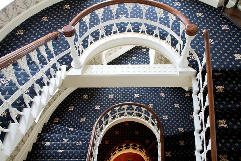 Best Western Duke Of Cornwall Hotel