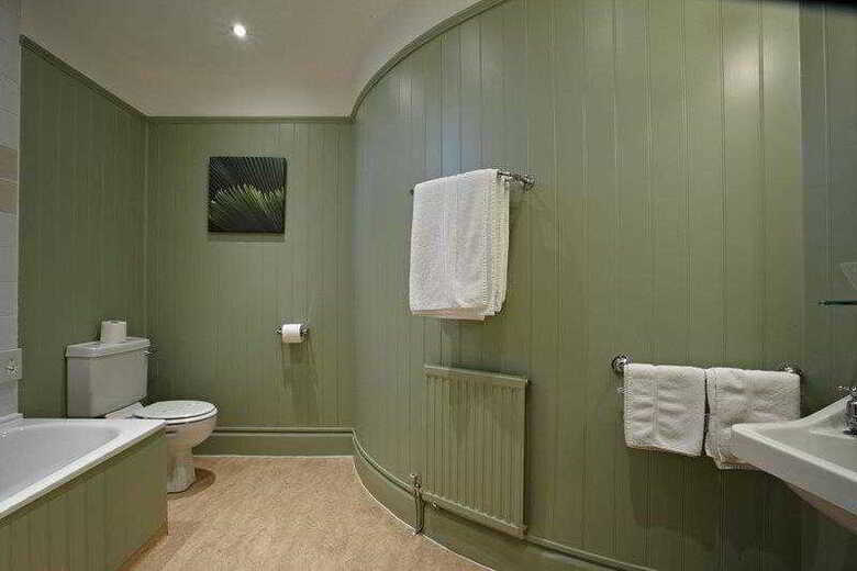 Best Western Duke Of Cornwall Hotel
